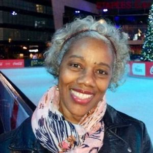 Meet your Posher, Becky